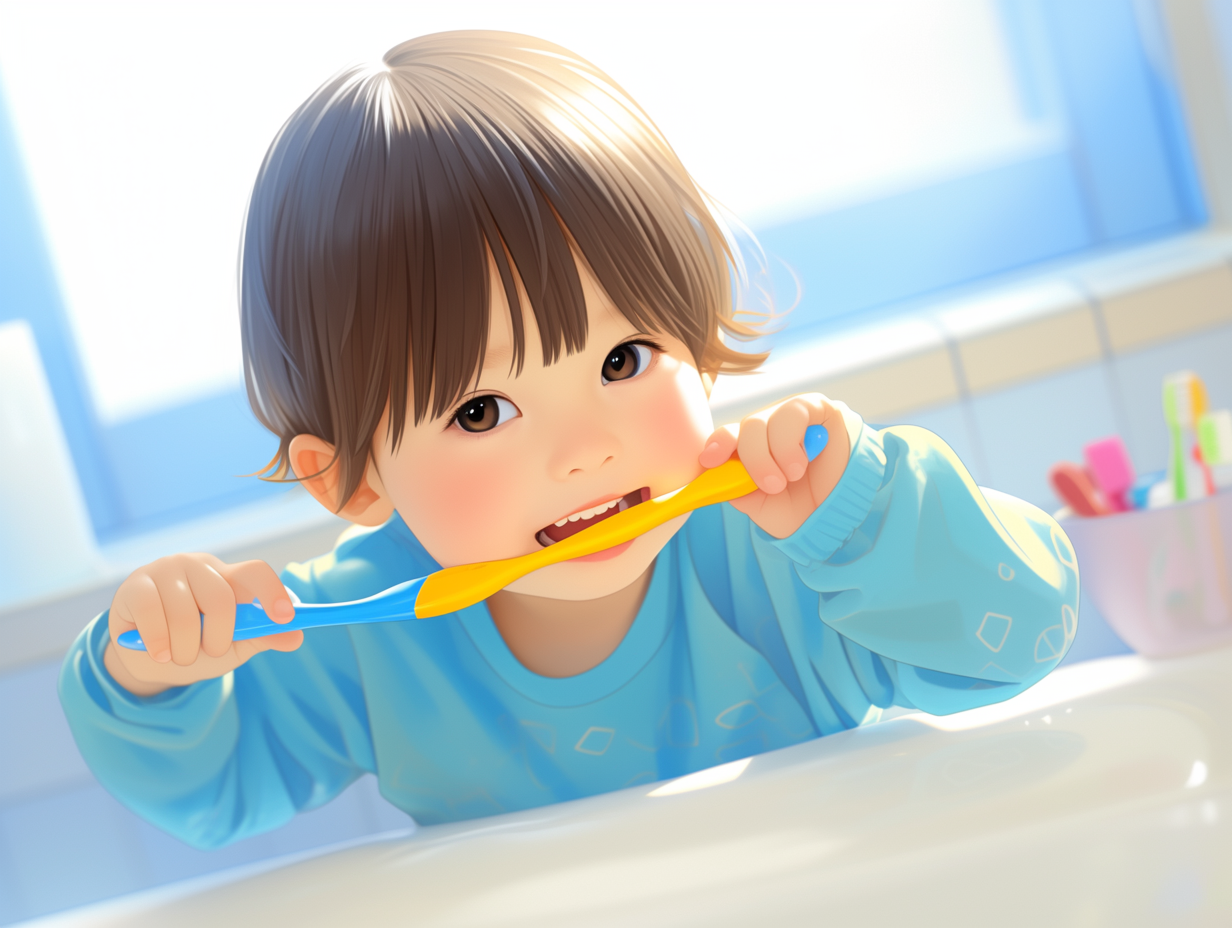 AI赚钱案例：小红书利用AI绘画做儿童英语闪卡账号，47条内容涨粉1.5W