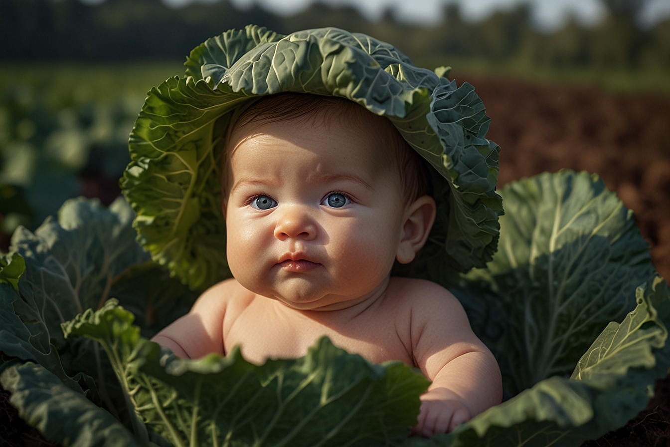 每天5分钟，他在小红书做AI蔬菜娃娃 月入2K