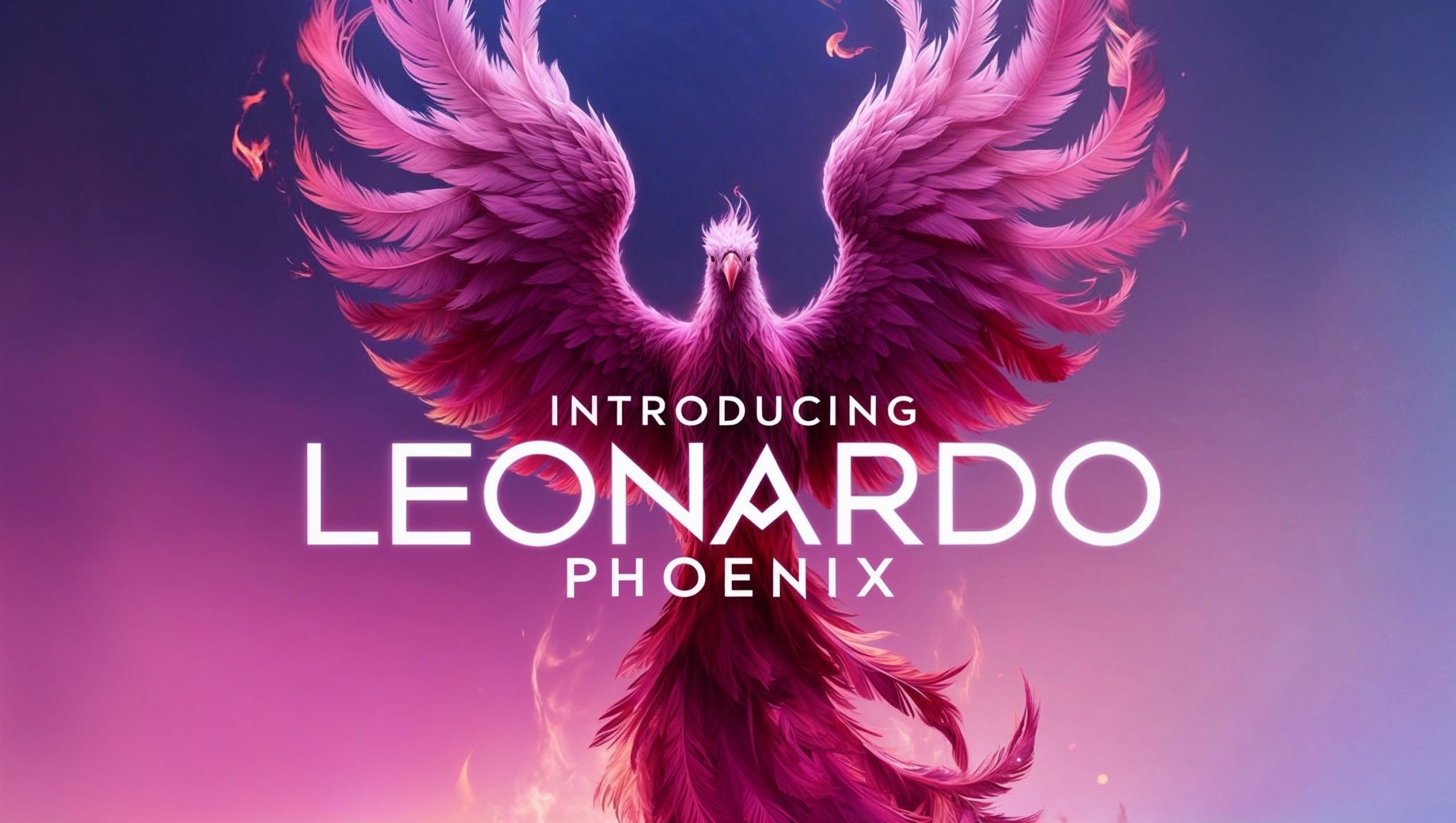 Leonardo.Ai 推出 Phoenix：开启图像生成新时代