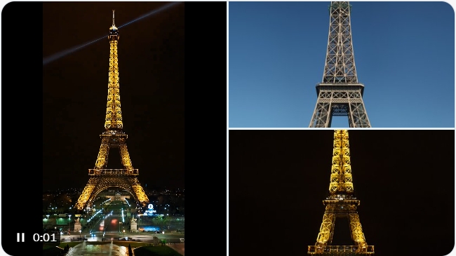 Luma AI Dream Machine 推出关键帧功能,实现全面叙事控制