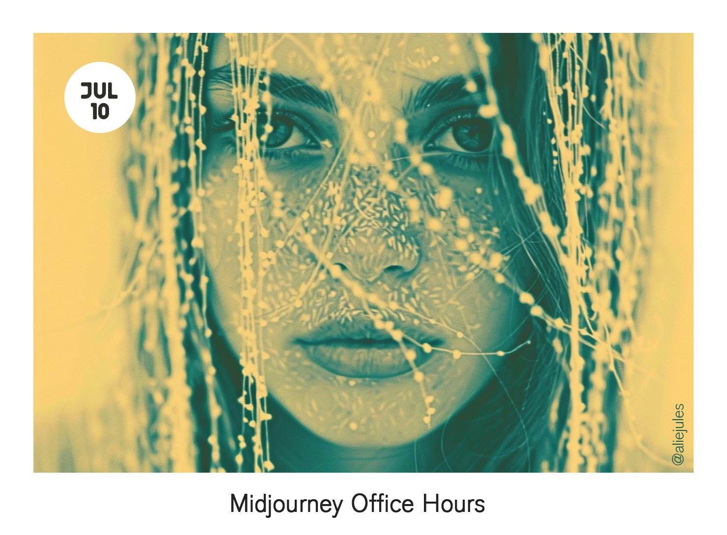 Midjourney v6.5 将于7月底发布，带来更真实的图像体验