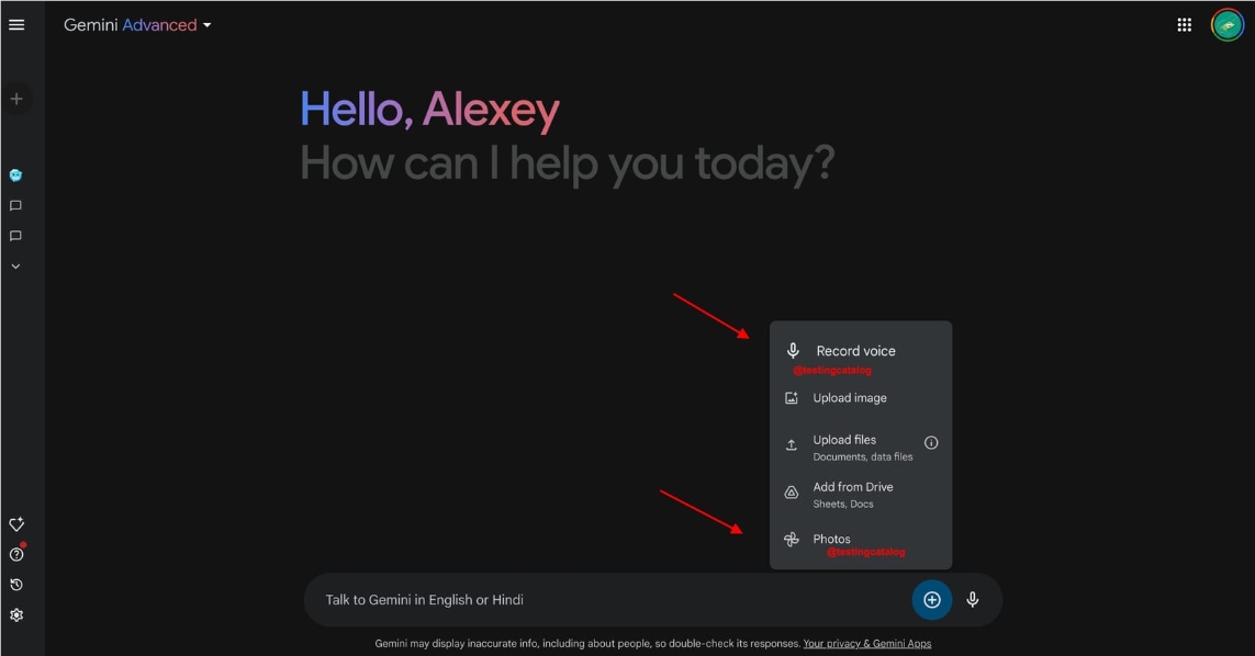 谷歌发布Gemini新功能:Imagen3、定制GPT等即将上线