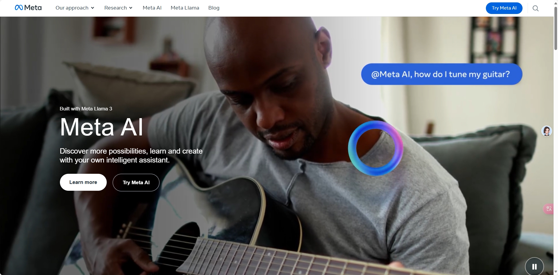 开源多模态巨兽登场！Meta将于7月23日推出Llama 3 405B模型