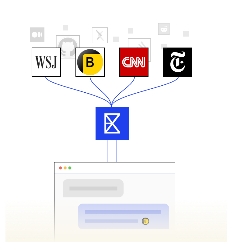 Exa AI:重新定义AI搜索体验的新秀