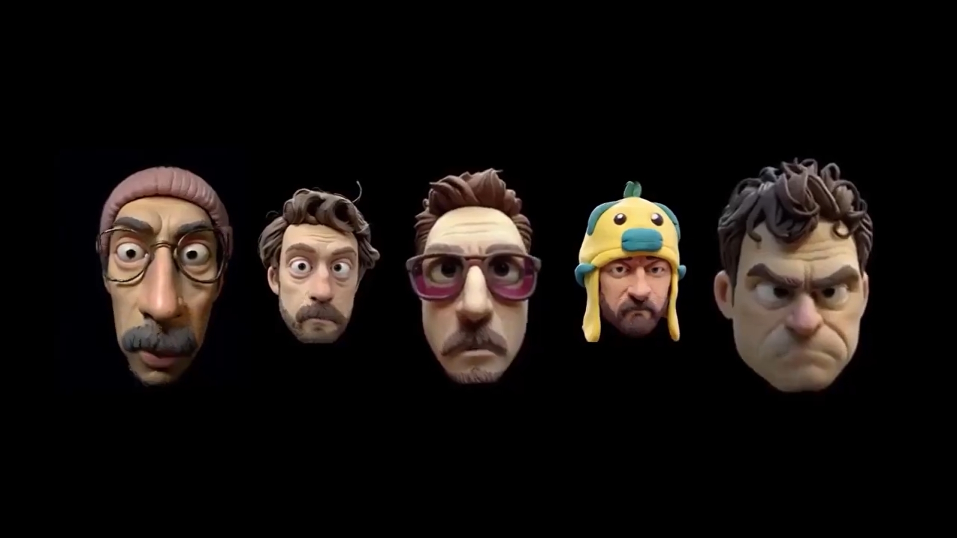 LensGo AI推FaceSync功能：将你的声音和口型转移到目标图像