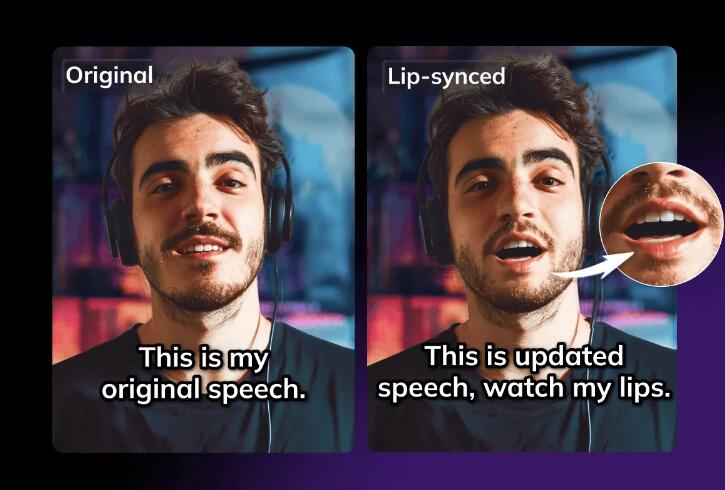 重磅！Vozo AI：改变视频编辑与翻译的黑科技，分分钟搞定多语言传播！