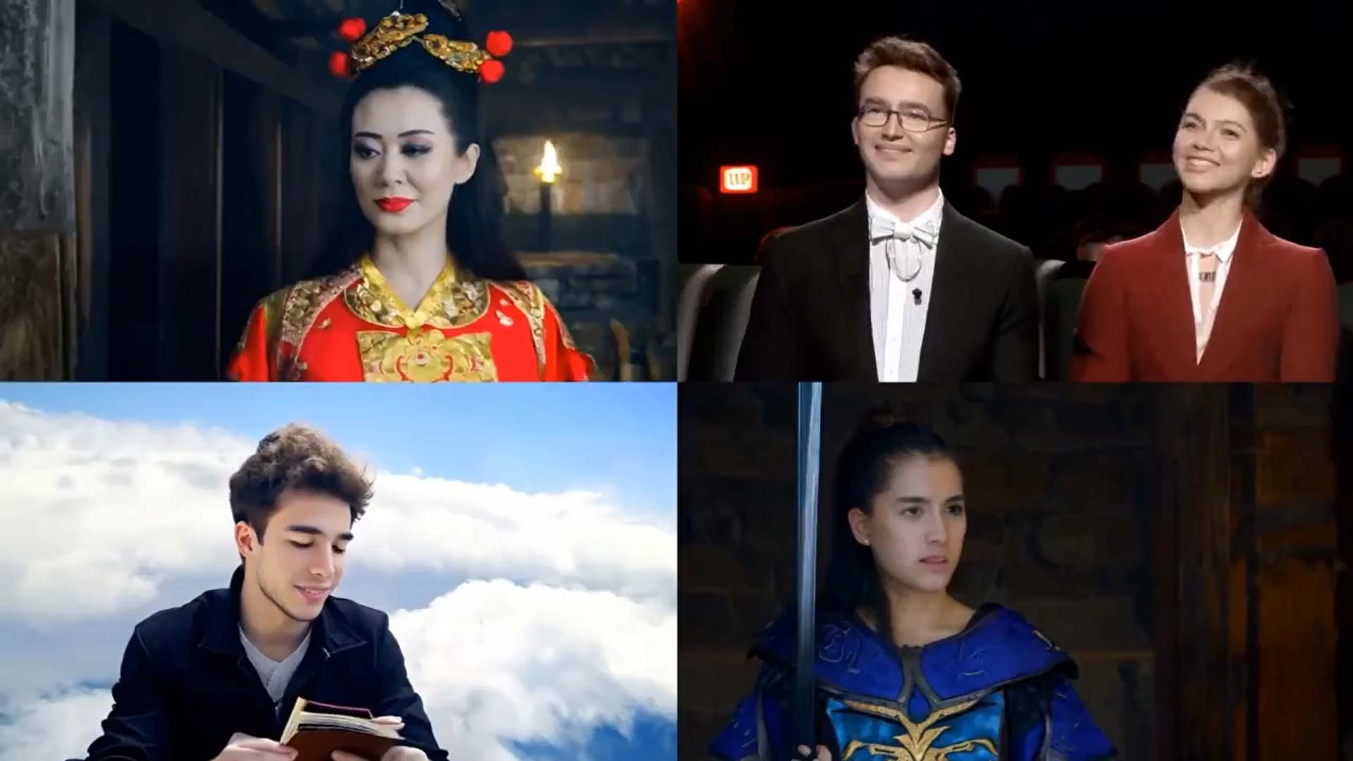 Open-Sora Plan v1.2发布：清晰度和推理速度全面提升