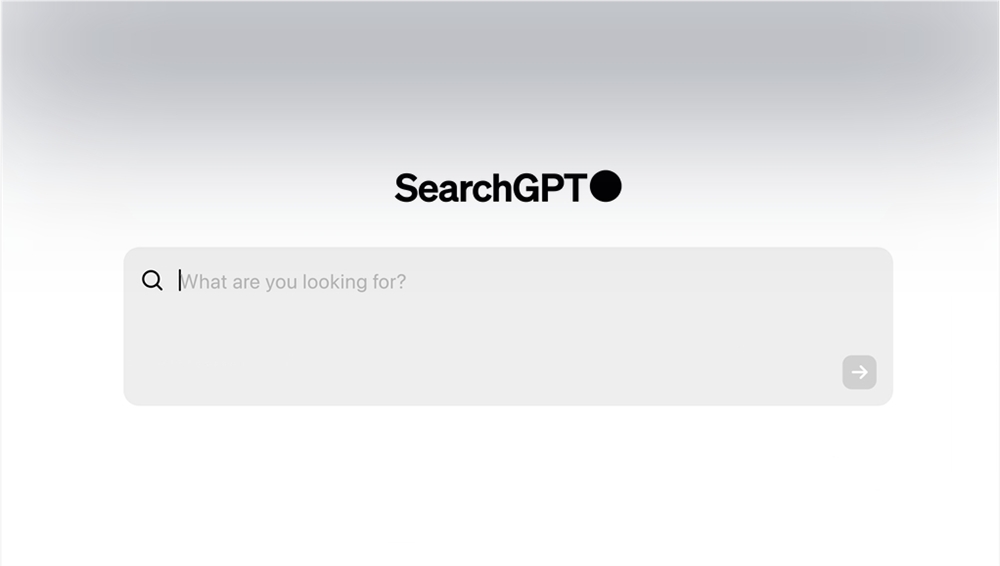OpenAI发布SearchGPT：挑战谷歌搜索，邀万人抢先测试