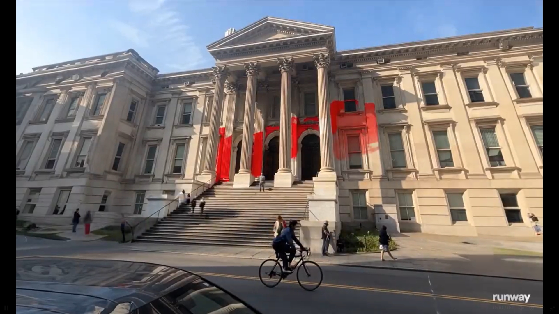 Runway发布Gen-3 Alpha：图生视频功能重磅上线，创作更自由