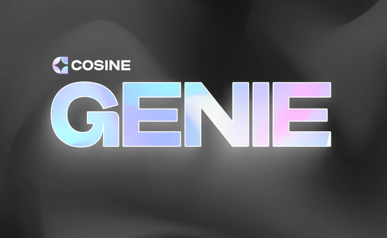 全球最强AI程序员 “Genie” 横空出世