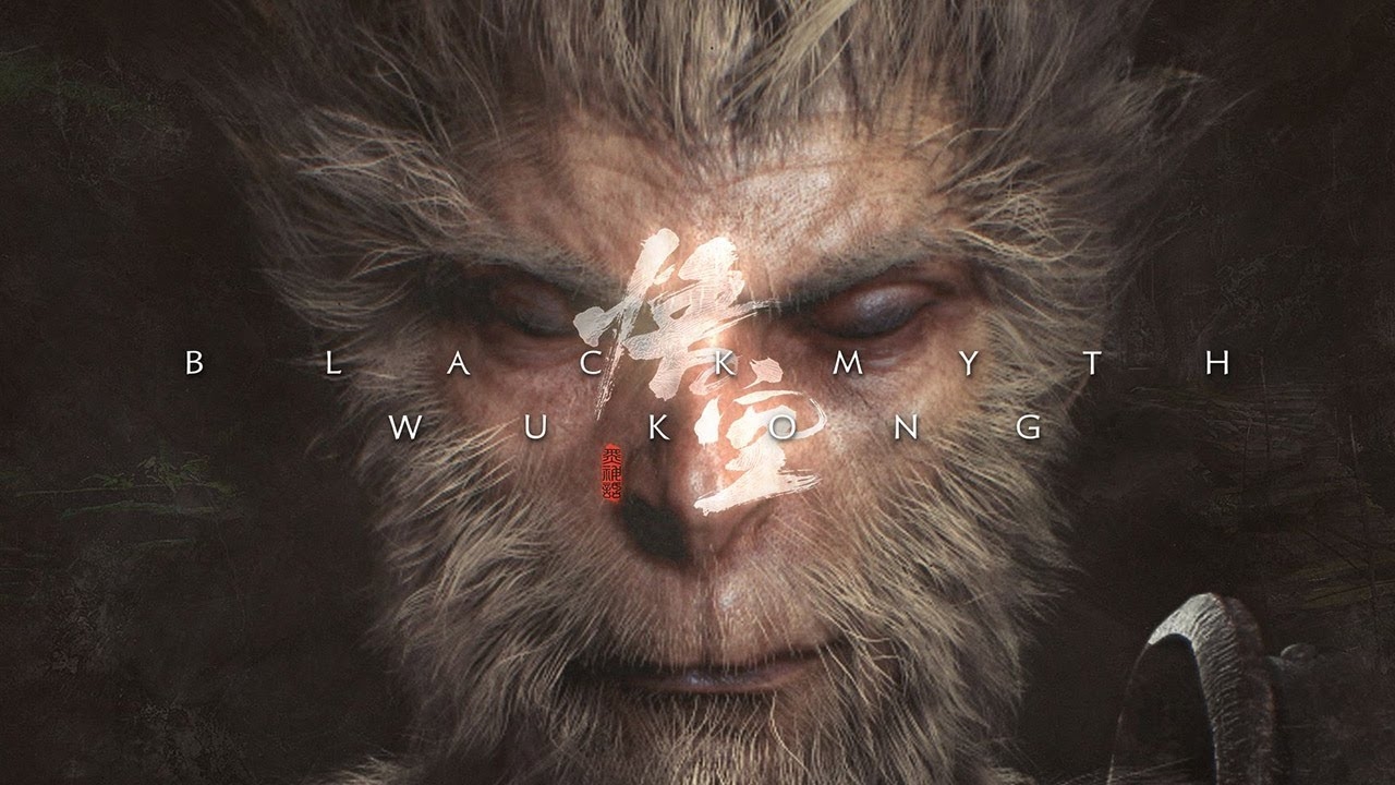 《黑神话：悟空》：英伟达AI技术助力下的国产游戏巨作