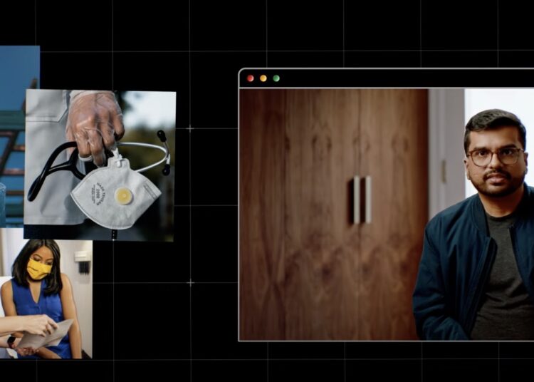 谷歌HeAR模型：通过声音检测疾病的AI创新