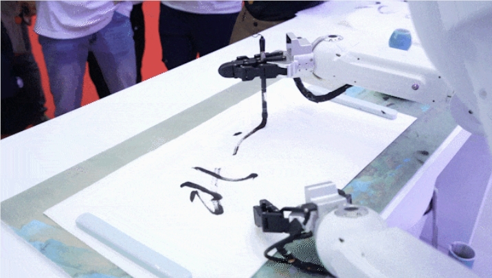 国产AI机器人Astribot S1:全能选手,未来生活的超级管家