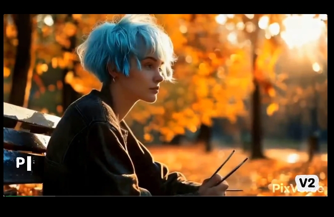 爱诗科技AI视频生成产品PixVerse V2.5全球上线