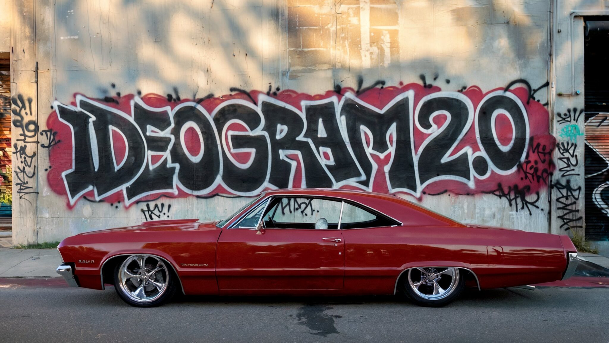 Ideogram 2.0 发布：写实风格显著提升，支持网页设计与多样图像生成