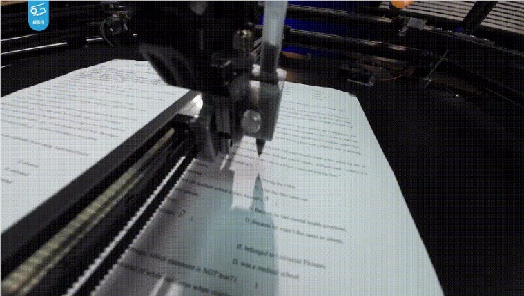 AI自动写作业神器“白日梦”引发热议：科技的进步还是教育的隐忧？