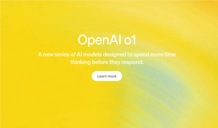 OpenAI发布新模型OpenAI o1：推理能力大幅提升，提示工程迎来新变革