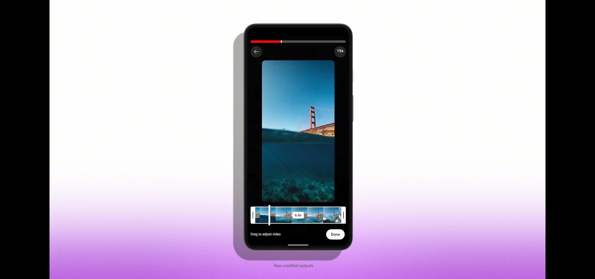 YouTube Shorts 引入 DeepMind Veo 模型，革新短视频创作