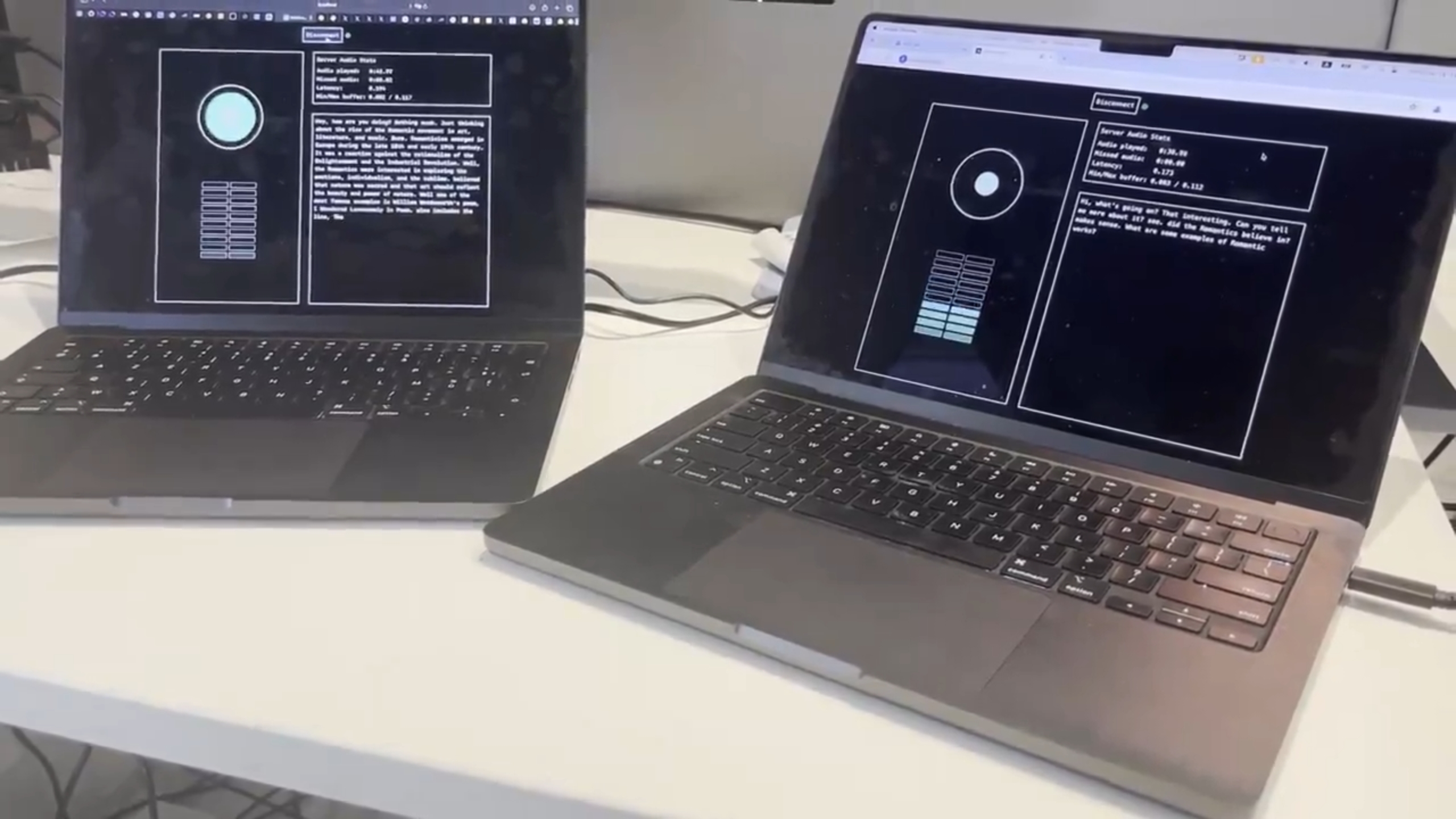 革命性AI对话系统Moshi问世：机器也能”说人话”了？
