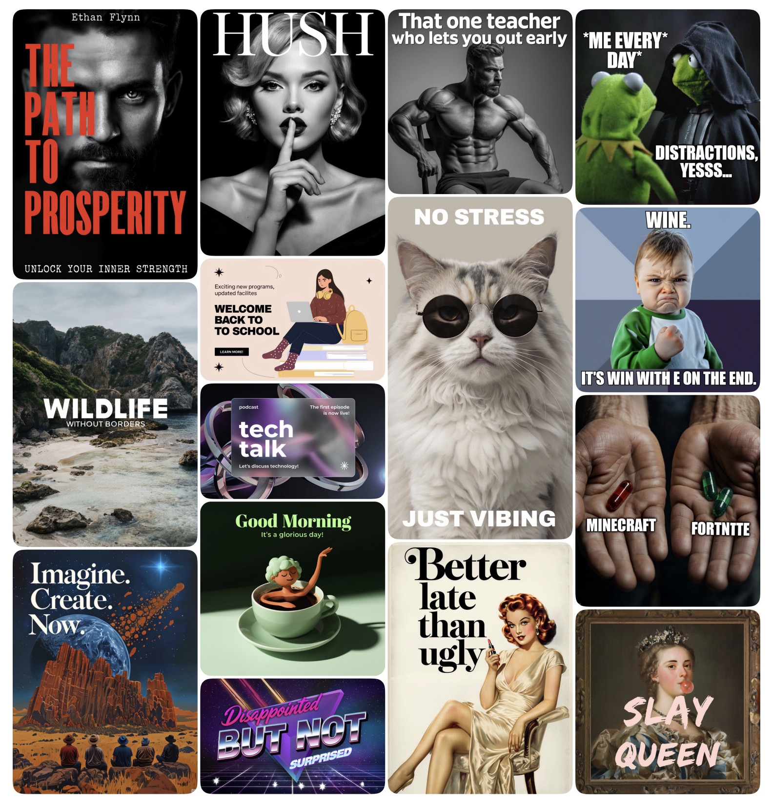 Playground v3 技术报告：完全整合了大语言模型的图像生成模型，精细的图像生成与控制能力