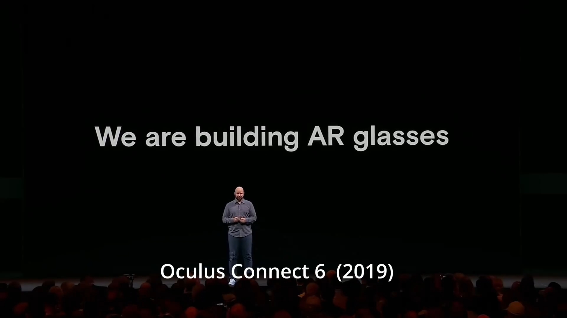 Meta AI 发布 Orion AR 眼镜：无缝融合数字与现实世界