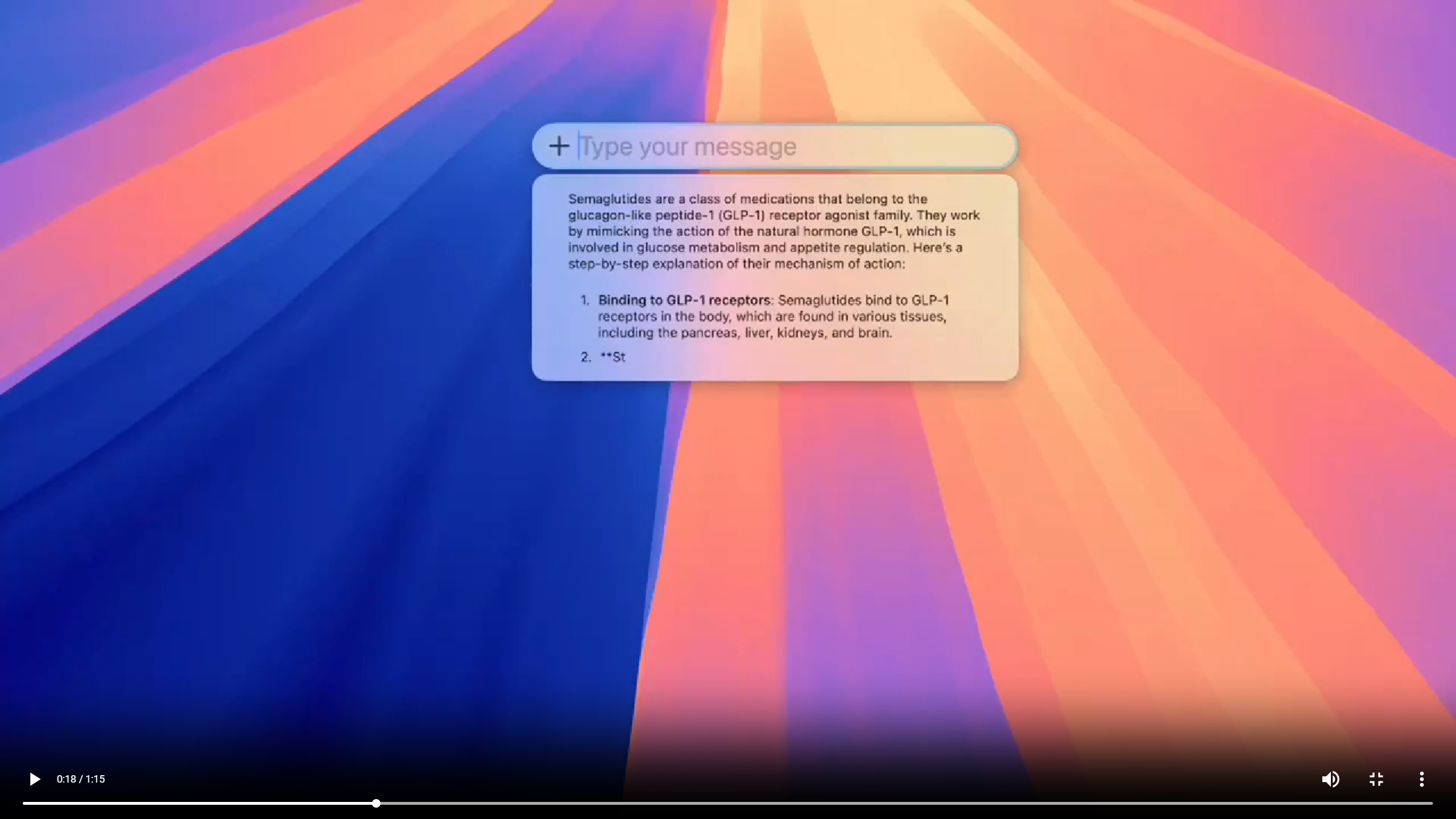 HuggingFace推出HuggingChat原生macOS客户端