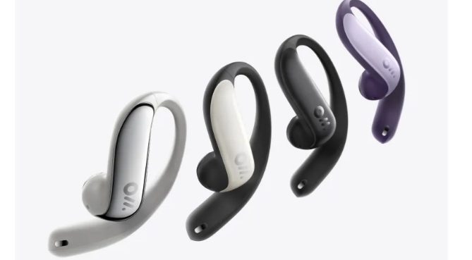 豆包推出Ola Friend智能体耳机